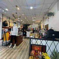 Nhà Mặt Phố 3 Tầng Khu Vực Đông Dân Cư Sầm Uất Phan Thanh
