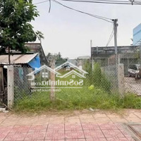 Đất Nằmmặt Tiềnđường Châu Văn Liêm , Tp Tân An , Vị Trí Đẹp Giá Hết 720 Triệu , Đất Có Sổ Riêng,Diện Tích120M2.