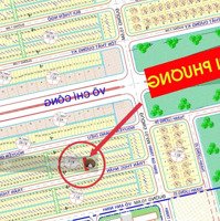 Bán Đất Đường Trần Thúc Nhẫn, Hòa Xuân, Cẩm Lệ.