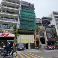 Tòa Apartment 35 Đặng Thai Mai 150M2 7 Tầng MT10M 64 Tỷ nhà có hầm