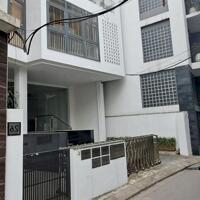 Tòa Apartment 35 Đặng Thai Mai 150M2 7 Tầng MT10M 64 Tỷ nhà có hầm