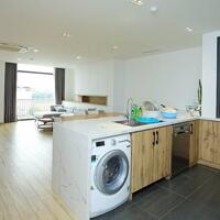 Tòa Apartment 35 Đặng Thai Mai 150M2 7 Tầng MT10M 64 Tỷ nhà có hầm