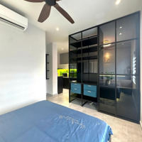Cho Thuê Cc Mini Tại Nguyễn Khoái, Q4, Tp. Hcm, Giá Ưu Đãi 10,5 Triệu, 40M2