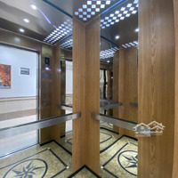 Giảm Nhanh 600K Còn 5. 6 Triệu Phòng Có Thang Máy _ Chu Văn An Bình Thạnh _ Phòng Ở Được 3-4 Người