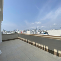 Giảm Nhanh 600K Còn 5. 6 Triệu Phòng Có Thang Máy _ Chu Văn An Bình Thạnh _ Phòng Ở Được 3-4 Người