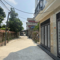 Siêu Hiếm Lô Góc Mặt Ngõ Oto Tránh Gần Đh Đại Nam - Ga Tàu Điện - Xây Mới 5 Tầng Ở Và Cho Thuê