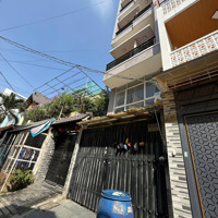 Hxh, Tân Hương, Tân Phúdiện Tích92M2 (4Mx23M) 6 Tầng Thang Máy Dòng Tiền 44 Triệu/Tháng, Chỉ 14.3 Tỷ