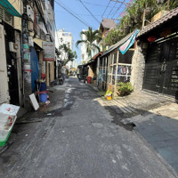 Hxh, Tân Hương, Tân Phúdiện Tích92M2 (4Mx23M) 6 Tầng Thang Máy Dòng Tiền 44 Triệu/Tháng, Chỉ 14.3 Tỷ