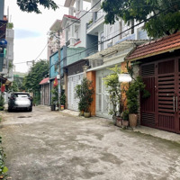 Cực Ngon Chủ Gấp Bán Giảm Mạnh 1 Tỷ Dương Đức Hiền 120M2 2Tầng (5/6)X22 8,79 Tỷ Tây Thạnh, Tân Phú