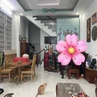 Cực Ngon Chủ Gấp Bán Giảm Mạnh 1 Tỷ Dương Đức Hiền 120M2 2Tầng (5/6)X22 8,79 Tỷ Tây Thạnh, Tân Phú