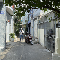 Bán Nr Tại Ni Sư Huỳnh Liên, 5,8 Tỷ, 63M2, Hàng Hot Uy Tín