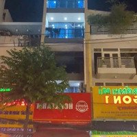 Cần Bán Nhà Mặt Tiền Đường Tân Mỹ, Phường Tân Phú, Quận 7Diện Tích: 4M1 X 12M5, 5 Tầng. Giá Bán 26 Tỷ