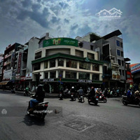 Siêu Phẩm Chdv Tương Lai Ngay Phan Văn Trị - Bình Thạnh (25X25M - Xd 1 Hầm 6 Tầng) - Bán Chỉ 38 Tỷ