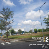 Nền Sổ Đỏ Lâu Dài Ven Sg Cạnh Bên Vinhomes 900Ha - Giá Rất Tốt Cho Anh Chị Đầu Tư Đón Đầu