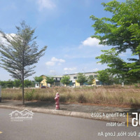 Nền Sổ Đỏ Lâu Dài Ven Sg Cạnh Bên Vinhomes 900Ha - Giá Rất Tốt Cho Anh Chị Đầu Tư Đón Đầu