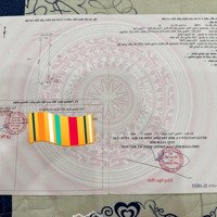 Cần Bán Đất Tặng Nhà Cấp 4 Phường Long Tâm.brvt