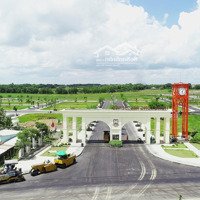 Kẹt Tiền Bán Gấp Đất Thổ Cư Đối Diện Sân Golf 27 Lỗ, Gần Kđt Vinhomes Sắp Khởi Công, 85M2 Ở Tl822