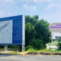 Kẹt Tiền Bán Gấp Đất Thổ Cư Đối Diện Sân Golf 27 Lỗ, Gần Kđt Vinhomes Sắp Khởi Công, 85M2 Ở Tl822