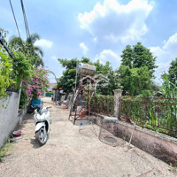 Lô Đất Tân Hiệp, Hóc Môn;Diện Tích914M2 (300M2 Tc) Có Sẵn 2 Sổ; Phù Hợp Xây Dựng, Đầu Tư; Giá Bán 14 Tỷ
