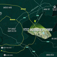 Bán 1Ha Đất Nông Nghiệp Thuộc Kdc Tân Đức, Đức Hòa; Ngay Đường Vào Khu Vingoup; Cơ Hội Đầu Tư Lớn