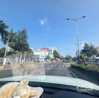 Góc 3 Mặt Tiền Vip- Bán 633M2 Góc 3 Mặt Tiền Tôn Đức Thắng Trung Tâm Thành Phố Phan Thiết