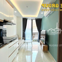 Cho Thuê Căn Hộ Full Nội Thất Tách Bếp Quận 3 Gần Coopmart Nhiêu Lộc
