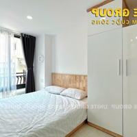 Cho Thuê Căn Hộ Full Nội Thất Tách Bếp Quận 3 Gần Coopmart Nhiêu Lộc