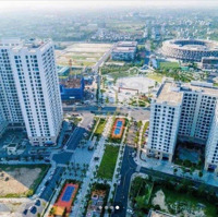 Cho Thuê Cc 79M2, 12 Triệu Vnd, 3 Phòng Ngủfull Nội Thất Tại Fpt Plaza 2, Hòa Hải, Đà Nẵng