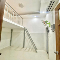 Chdv Full Tiện Ích - Gần Đại Học Công Thương, Đại Học Văn Hiến