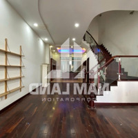Nhà Phố Hiện Đại Full Nội Thất - Thích Hợp Ở Gia Đình, Chuyên Gia, Hoặc Làm Văn Phòng Công Ty