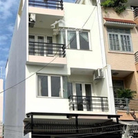 Nhà Phố Hiện Đại Full Nội Thất - Thích Hợp Ở Gia Đình, Chuyên Gia, Hoặc Làm Văn Phòng Công Ty