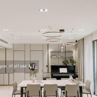 Cần Bán Penthouse, Cập Đập Thông Midtown Phú Mỹ Hưng Q7, Full Nội Thất Mới Cao Cấp 4 Phòng Ngủlayout Đẹp