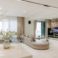Cần Bán Penthouse, Cập Đập Thông Midtown Phú Mỹ Hưng Q7, Full Nội Thất Mới Cao Cấp 4 Phòng Ngủlayout Đẹp