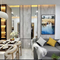 Mở Bán Khu Phức Hợp Căn Hộ Đa Tiện Ích Mặt Tiền Ql1A, Gần Chợ Bình Chánh. Giá Chỉ Từ: 1 Tỷ/Căn 2Pn