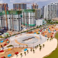 Cần Bán Căn Góc 2 Phòng Ngủtại The Origami Vinhomes Grand Park, Tp. Thủ Đức - Ban Công Thoáng 2 Mặt