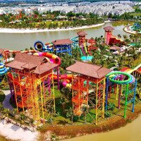 Cần Bán Căn Góc 2 Phòng Ngủtại The Origami Vinhomes Grand Park, Tp. Thủ Đức - Ban Công Thoáng 2 Mặt