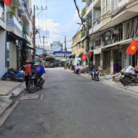 Bán Nhà Mặt 12 Mét Nội Bộ Trịnh Đình Trọng 171M2 Giá Bán 14 Tỷ Thương Lượng