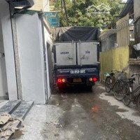 Bán Nhà Riêng Định Công 40M_6 Tầng, Ô Tô Đỗ Cửa, View Hồ, Trung Tâm Quận Hoàng Mai