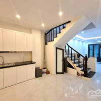 Bán Nhà Gấp Hai Bà Trưng Hà Nội 50M2 4 Tầng Mặt Tiền 3,7M.giá Nhỉnh 9 Tỷ