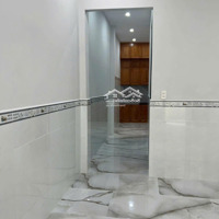 Bán Nhà Thoại Ngọc Hầu, P. Phú Thạnh - Q. Tân Phú! Liên Hệ 0903070684