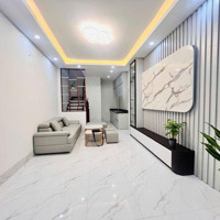 Bán Nhà Trần Quốc Vượng - Cầu Giấy - Nội Thất Xinh Xắn - Nhỉnh 7 Tỷ