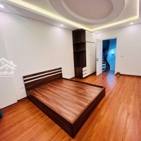 Bán Nhà Trần Quốc Vượng - Cầu Giấy - Nội Thất Xinh Xắn - Nhỉnh 7 Tỷ