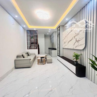 Bán Nhà Trần Quốc Vượng - Cầu Giấy - Nội Thất Xinh Xắn - Nhỉnh 7 Tỷ
