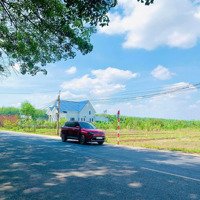 Một Lô Duy Nhất 15M Mặt Tiền Đường Liên Tỉnh Kcn Minh Hưng, Chơn Thành, Bình Phước Siêu Ngộp
