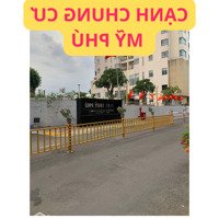 Nhỉnh 80 Triệu/M2-Ngang Hơn 8M-Thích Hợp Xây Căn Hộ Dịch Vụ-Bán Đất Lâm Văn Bền Quận 7