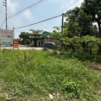 Chính Chủ Cần Bán 2 Lô Đất Liền Kề Mặt Tiền Quốc Lộ 21 - Cách Ngã Tư Hòa Lạc Chỉ 2Km