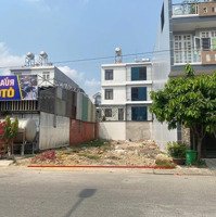 Bán Gấp Lô Đất Lê Duẫn, 209M2, Đất Đẹp, Vuông Vức Đối Diện Vincom Lt, Cách Sân Bay 5P