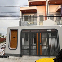 Cho Thuê Nhà Nhánh Dx 006 Phường Phú Mỹ 3Pn
