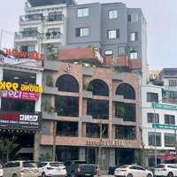 Hot! Cho Thuê Mặt Bằng Lô Góc Tsq Nguyễn Văn Lộc Hà Đông 200M2X4Tmặt Tiền20M Vị Trí Siêu Đẹp Rộng Rãi