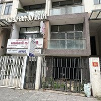 Cho Thuê Liền Kề Tt02-03, Dự Án Mon City, Hàm Nghi. Liên Hệ: 0974.629.234